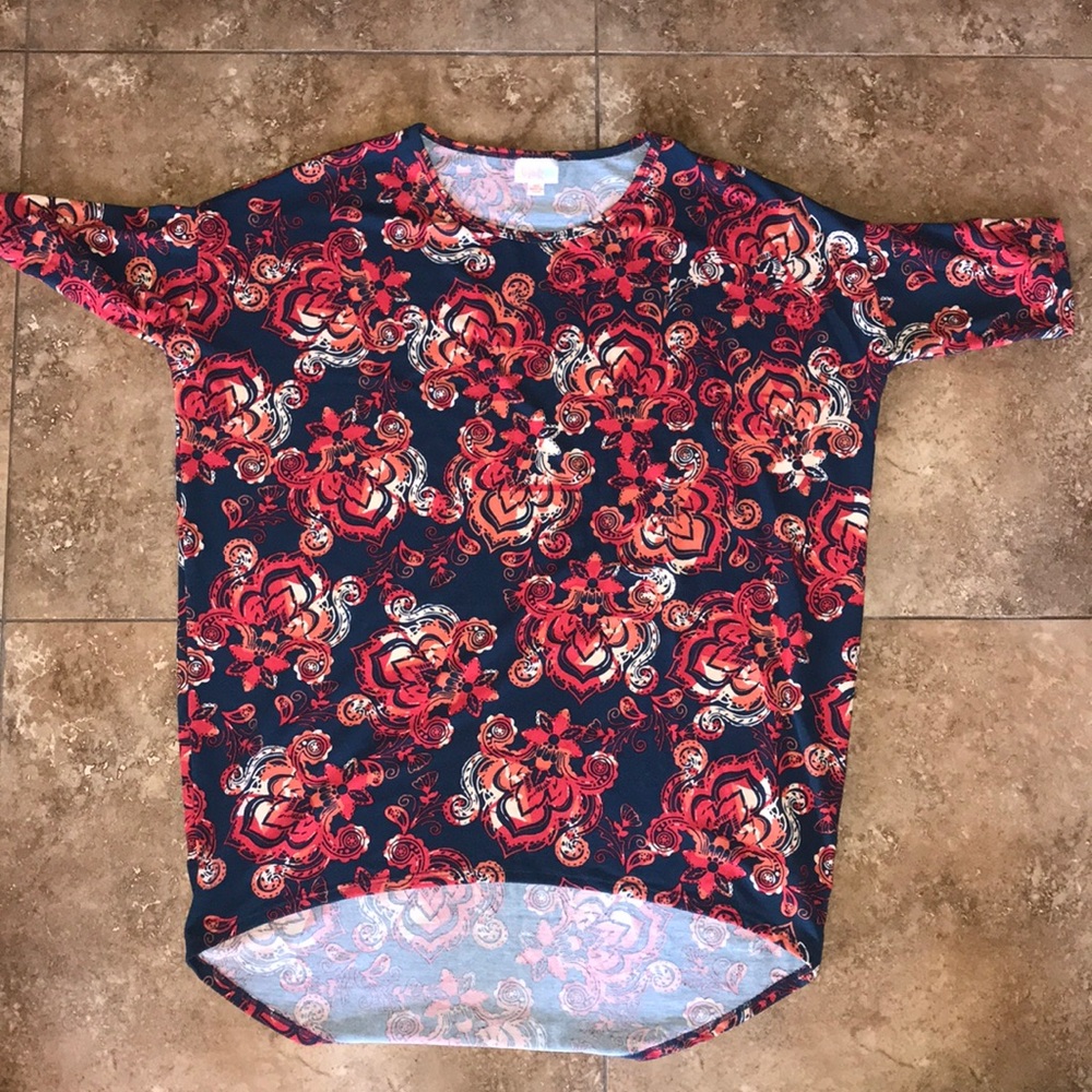 LuLaRoe Irma